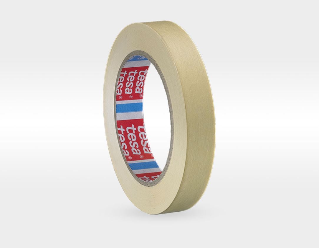 Plastic bands | crepe bands: tesa crepe painter's tape 4329