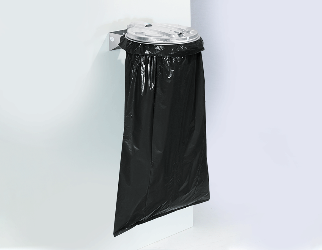 Soppåsar | Avfallshantering: Sopsäckar + svart