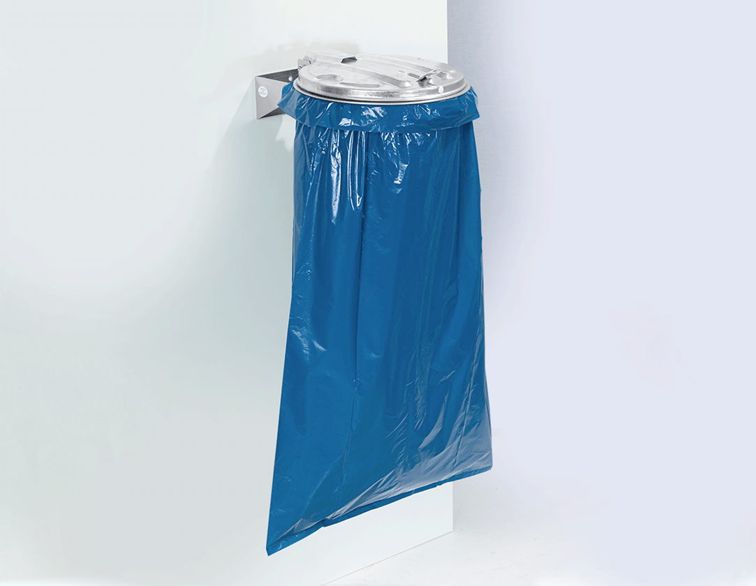 Soppåsar | Avfallshantering: Sopsäckar + blå