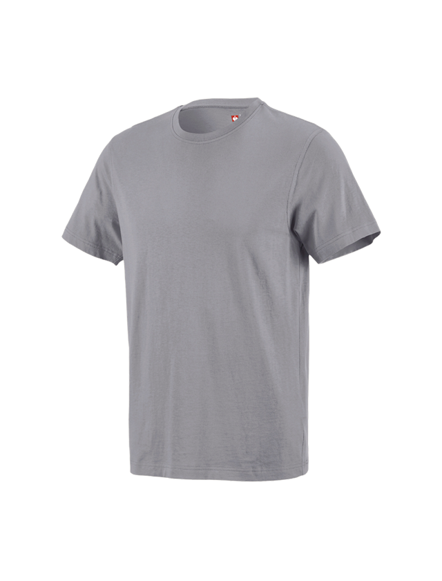 Överdelar: e.s. T-Shirt cotton + platina 2