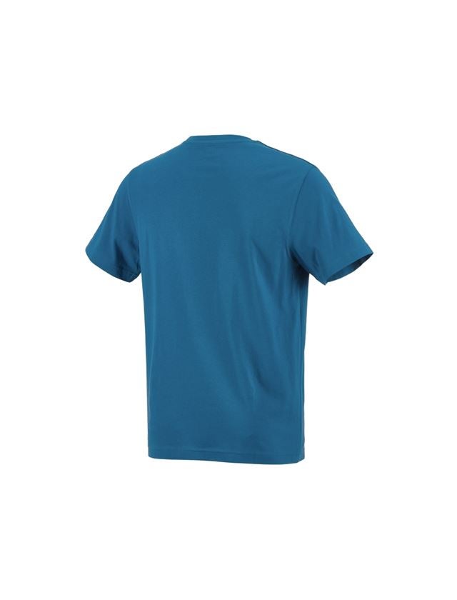 Överdelar: e.s. T-Shirt cotton + atoll 1