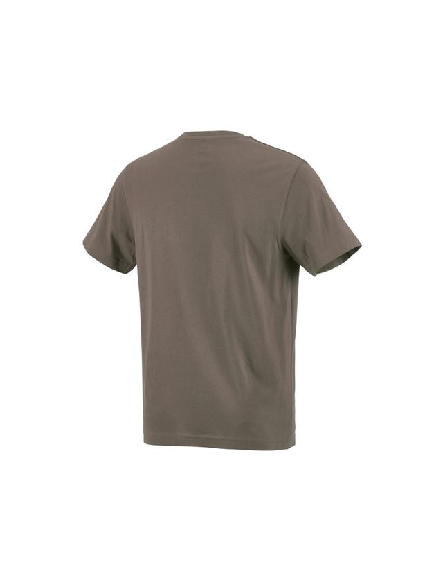Överdelar: e.s. T-Shirt cotton + sten 1