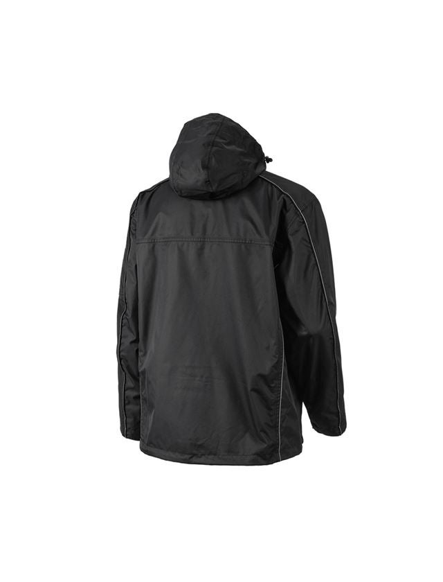 Plumbers / Installers: Functional jacket e.s.prestige + black 3