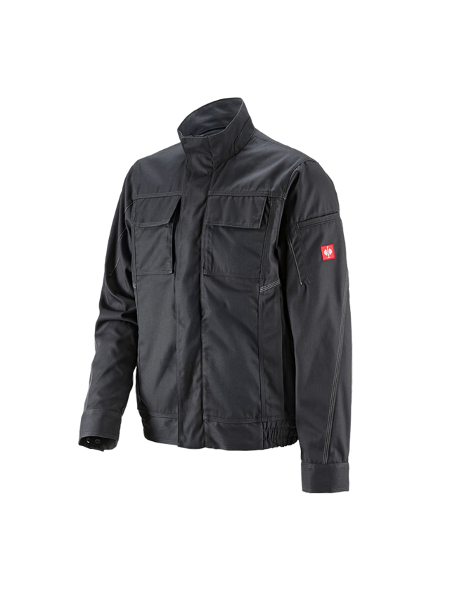 Plumbers / Installers: Jacket e.s.industry + graphite