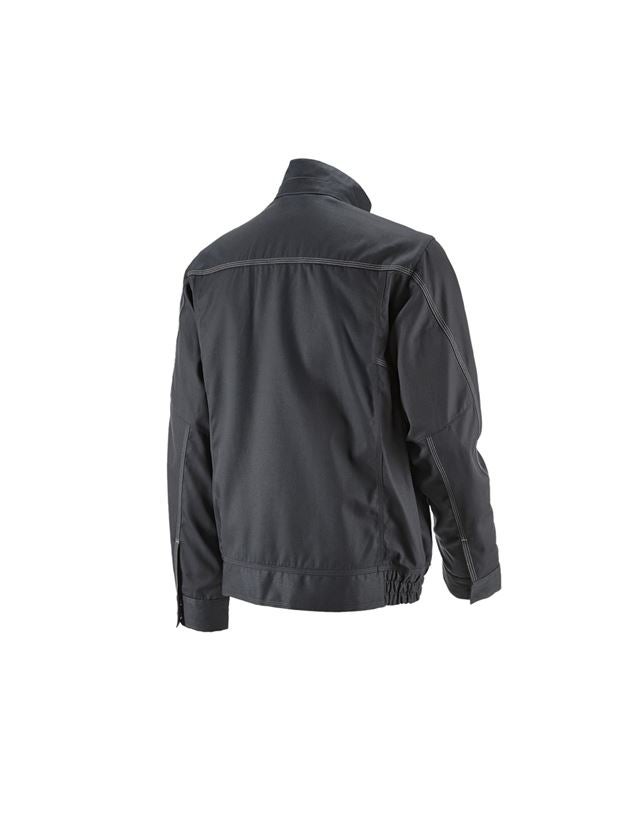 Plumbers / Installers: Jacket e.s.industry + graphite 1