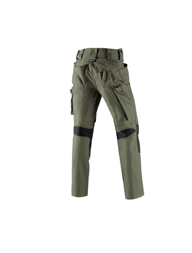 Gardening / Forestry / Farming: Trousers e.s.roughtough + thyme 3