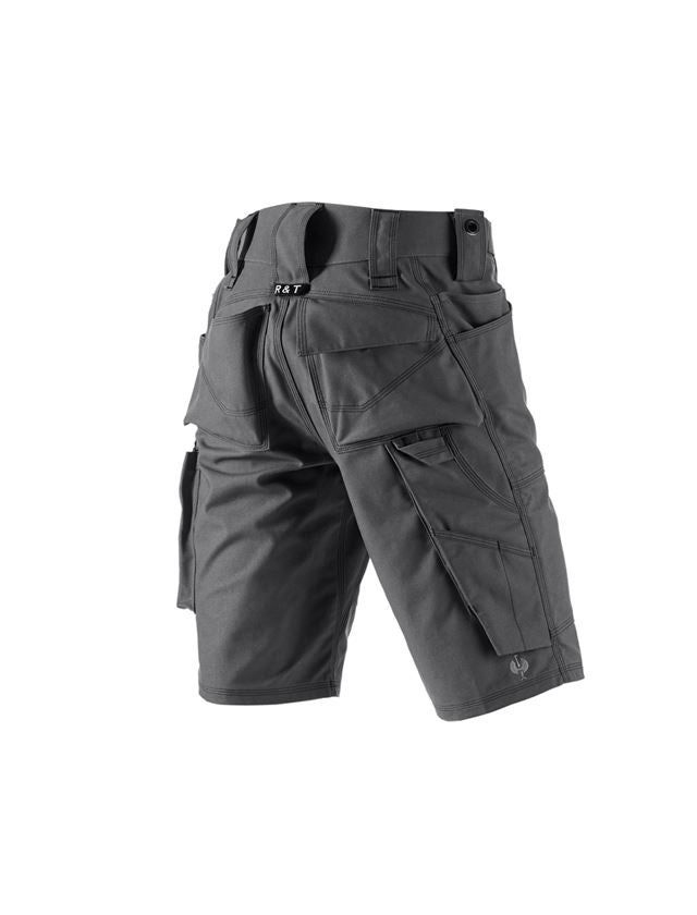 Arbetsbyxor: Shorts e.s.roughtough + titan 3