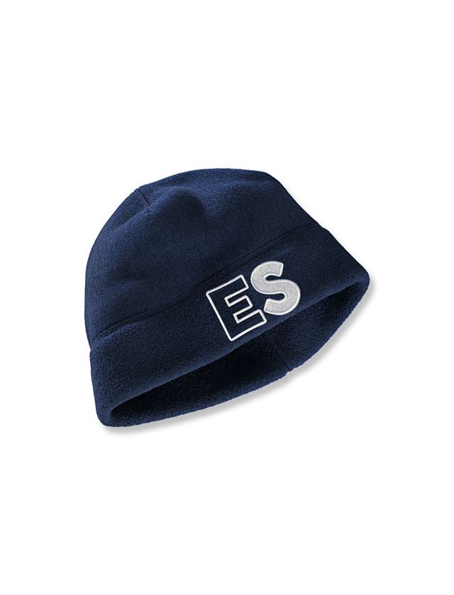 Gardening / Forestry / Farming: e.s. Cap therma-plus + navy