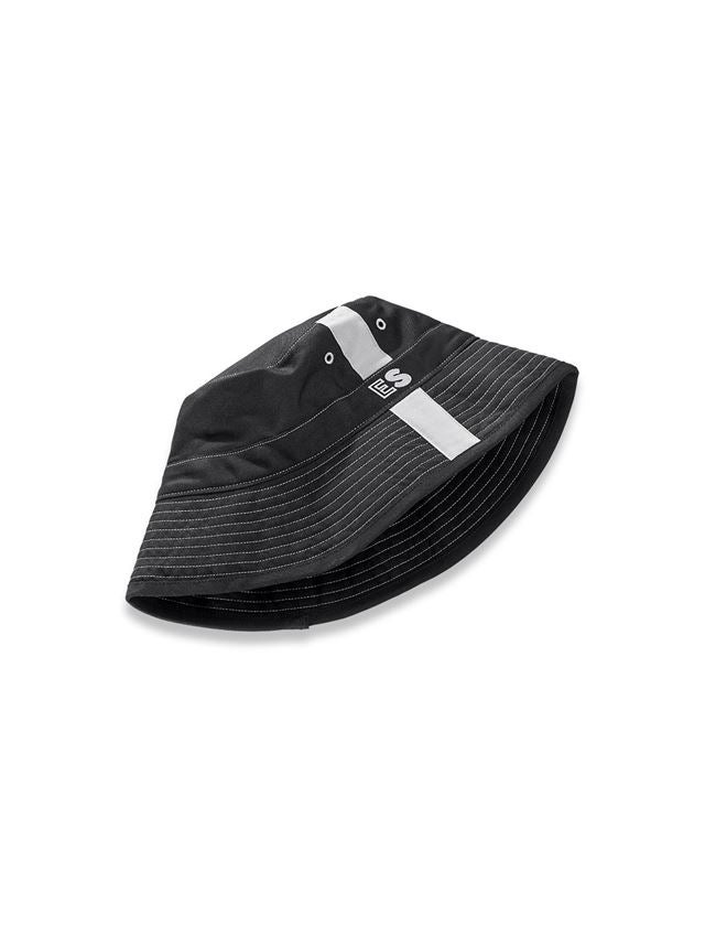 Plumbers / Installers: Work hat e.s.motion 2020 + black/platinum
