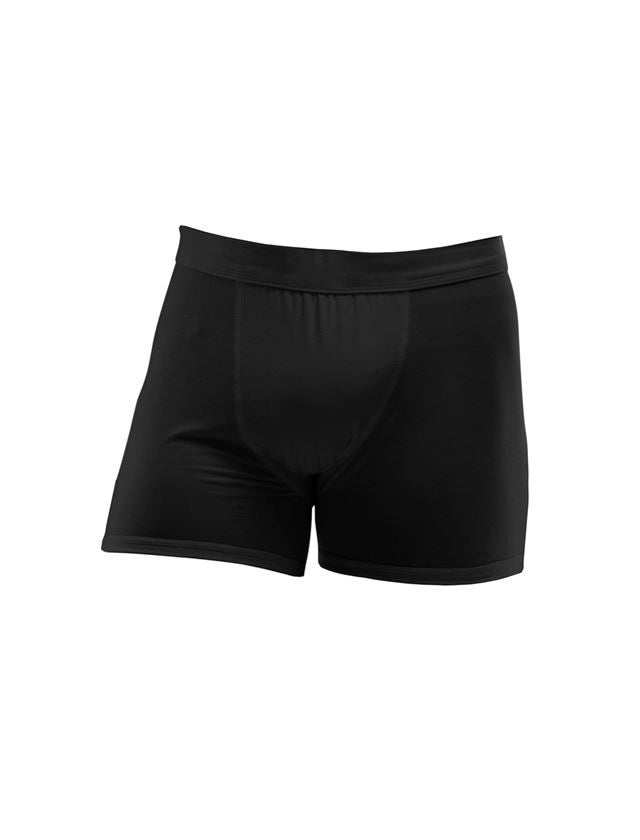 Underkläder |  Underställ: Kalsonger Active + svart