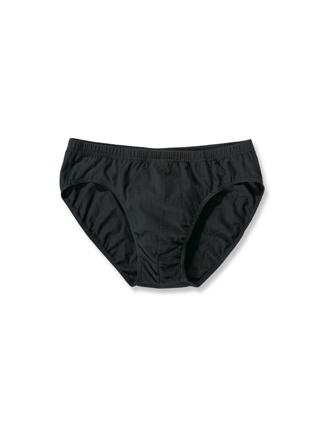 Underkläder |  Underställ: Trosa, 3-pack + svart