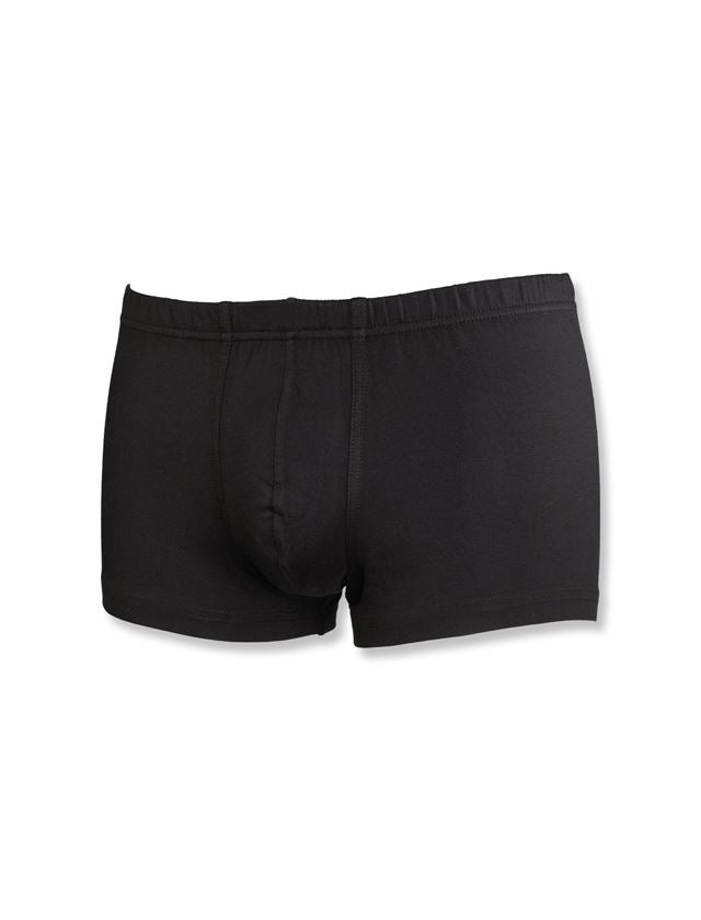 Underkläder |  Underställ: Kalsonger, 2-pack + svart