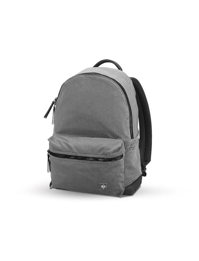 Accessoarer: Backpack e.s.motion ten + granit