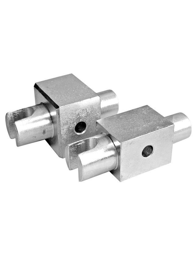 Accessories: Clamping Bar Adapter