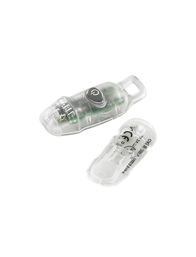 Elektronik: e.s. LED-kontaktlös spänningsprovare