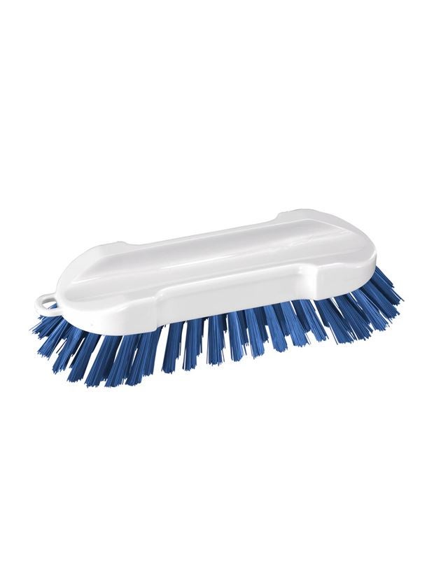 Brooms | Brushes | Scrubbers: Wash Brush + blue