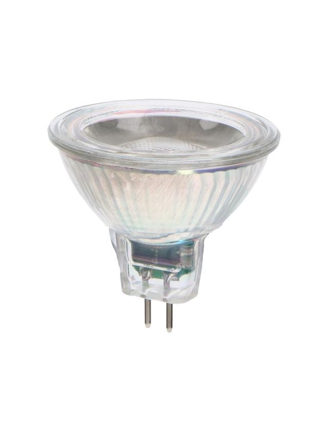 Lampor | ljus: LED-reflektorlampa