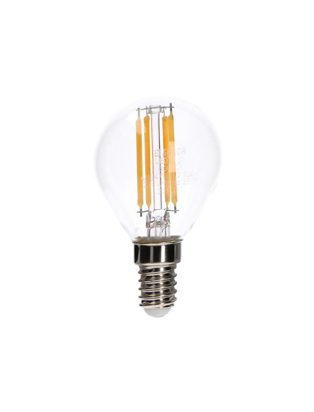 Lamps | lights: LED filament energy-saving lamp bulb