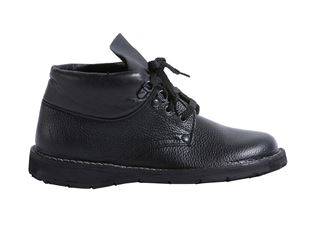 Roofer's Safety shoes Super with laces