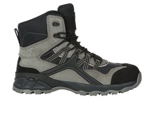 e.s. S1 Safety boots Pallas mid