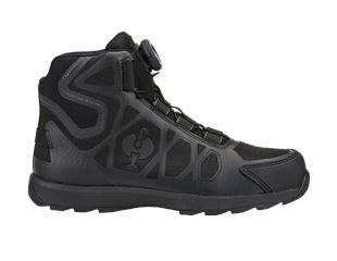 S1P Safety boots e.s. Baham II mid