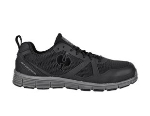 S1 Safety shoes e.s. Romulus II low