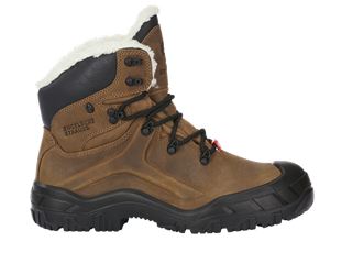 S3 Safety boots e.s. Okomu mid