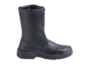 STONEKIT S3 Winter safety boots Linz II