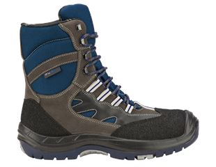 S3 Safty boots Saalbach