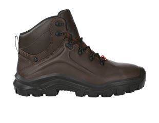 e.s. S3 Safety boots Cebus mid