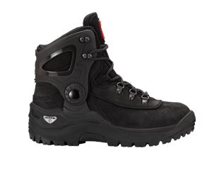 S3 SympaTex Safety boots BIOMEX®