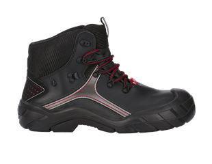 e.s. S3 Safety shoes Avior