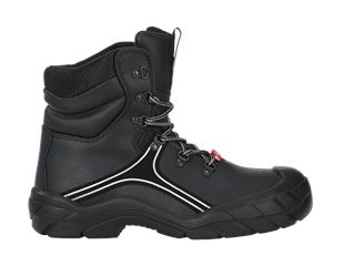 e.s. S3 Safety boots Canopus
