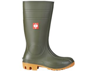 S5 Safety boots Farmer