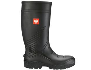 e.s. S5 Safety boots Lenus