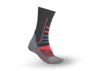 e.s. Allround socks function warm/high
