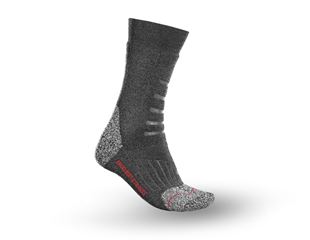 e.s. Allround socks function x-warm/high