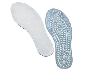 Comfort Gel insole extra