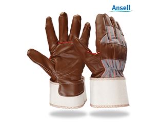 Ansell handskar Hyd-Tuf 52-547