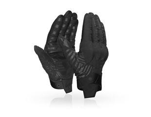 Gloves e.s.trail, light graphic