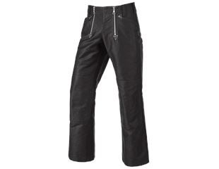 e.s. Craftman's Trousers with Flare