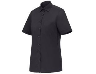 e.s. Service blouse short sleeved