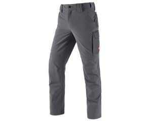 Functional cargo trousers e.s.dynashield solid