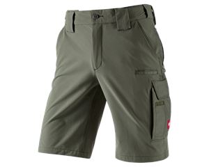 Functional short e.s.dynashield solid