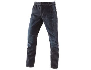 e.s. 5-fickors-jeans POWERdenim