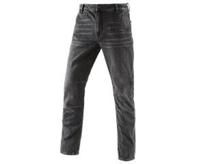 e.s. 5-pocket jeans POWERdenim