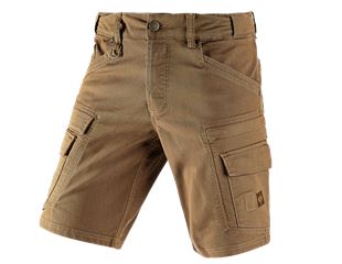 Cargo-shorts e.s.vintage