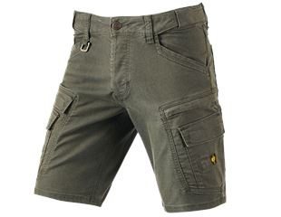 Cargo-shorts e.s.vintage