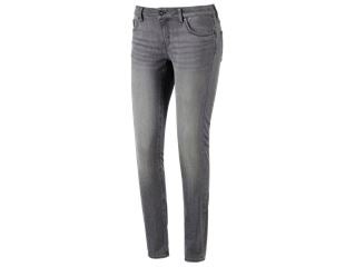 e.s. 5-fickors-stretch-jeans, dam