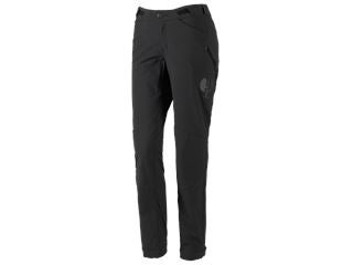 Functional trousers e.s.trail, ladies'